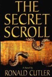 Secret Scroll - A Novel Hardcover
