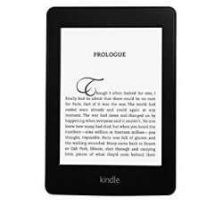 Amazon Kindle PaperWhite e-Reader with 3G & Wi-Fi