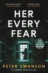 Her Every Fear Paperback