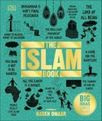 The Islam Book - Big Ideas Simply Explained Hardcover
