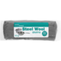 Steel Wool Skeins 50G