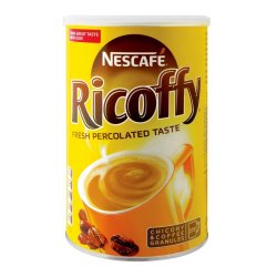 Nescafe 750g Ricoffy Coffee Tin