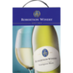 Sauvignon Blanc White Wine Box 3L