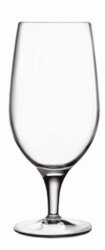 Luigi Bormioli - 570ML Masterpiece Glass Beer - Set Of 4