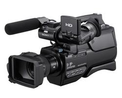Sony HXR-MC1500P Video Camera