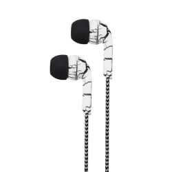 Astrum Stereo In-ear Wired Earphones + In-line MIC EB200