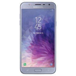 Samsung - Galaxy J7 Duo Grey
