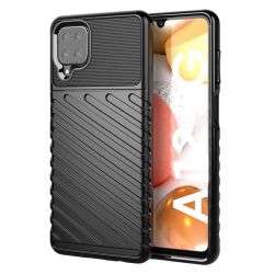 Favorable Impression Thunder Armor Case For Samsung Galaxy A12