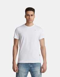 G-star Raw Base-s White T-Shirt - XXL White