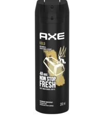 AXE Deodorant 200ml Gold