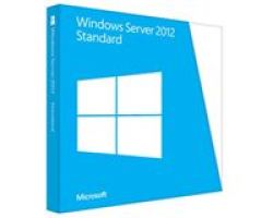 Microsoft Windows Server 2012 Licence