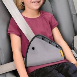 Seatbelt Adjuster