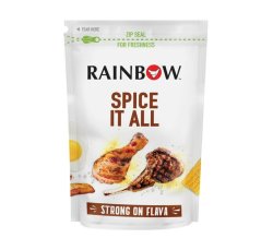 Spice Spice It All 1 X 80G
