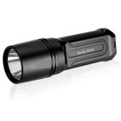 FENIX TK35UE V2.0 Flashlight