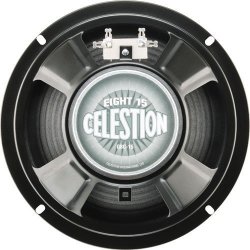 Celestion Eight 15 16 Ohm 15-WATT 8-INCH Guitar Speaker