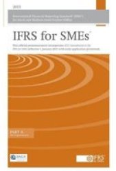 Ifrs For Sme& 39 S Paperback 2nd Edition