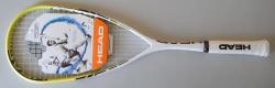 Head Microgel Blast Squash Racket Racquet
