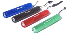 Metal Mini Pen-light - Za-454