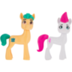 My Little Pony Toy 3 Years + Type May Vary