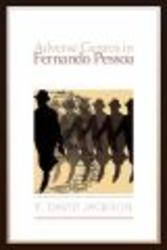Adverse Genres in Fernando Pessoa Hardcover