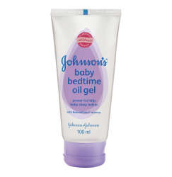 johnson baby night oil