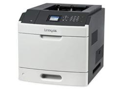 Lexmark MS711DN Monochrome Laser Printer 40G0610