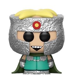 Funko Pop Television: South Park-professor Chaos Collectable Figure