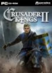 Crusader Kings II PC, DVD-ROM