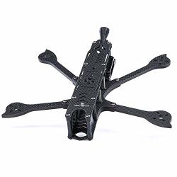 Iflight DC5 222MM 5INCH HD Fpv Freestyle Frame Kit With 5MM Arm Compatible 5INCH Prop For Dji Fpv Air Unit Dji Digital Fpv System