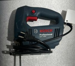 Bosch GST650 Jigsaw