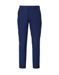 Suit Textured Trousers