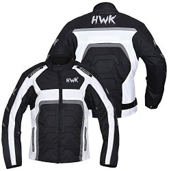 hwk riding jacket