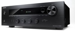 Onkyo TX-8020 Integrated Stereo Receiver