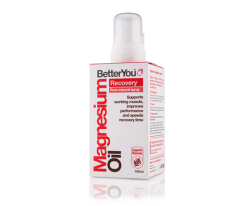Recovery Spray Magnesium Oil - 100ML