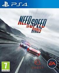 Need For Speed: Rivals PS4 UK Import By Electronic Arts