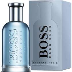 Hugo Boss Bottled Tonic Eau De Toilette 50ML