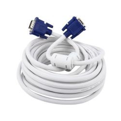 Vga Cable 5 Meter Male To Male