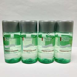 Biotherm Homme Aquapower Fermented Clear Essence Lotion 100ML 25ML X 4 Bottles Samples For Trial
