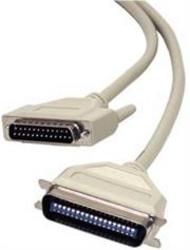 UniQue Div Parallel Printer Cable