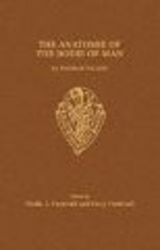 Anatomie of the Bodie of Man Paperback