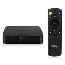 MyGica ATV495PRO Android Media Player