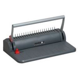 Comb Binding Machine 150 Sheets - 20MM