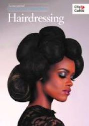 Level 3 Advanced Technical Diploma In Hairdressing: Learner Journal Paperback