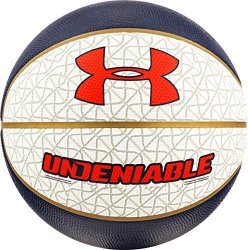 Under Armour Undeniable MINI Basketball