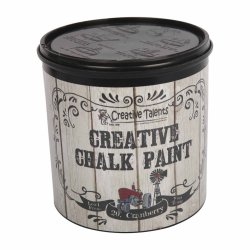 Creative Chalk Paint 1L Cranberry