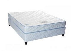 Cloud Nine Lodestar Queen Bed | R9495.00 | Bed Sets & Mattresses ...