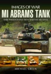 M1 Abrams Tank Paperback