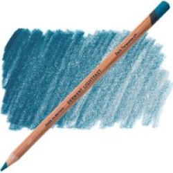 Lightfast Colour Pencil Dark Turquoise