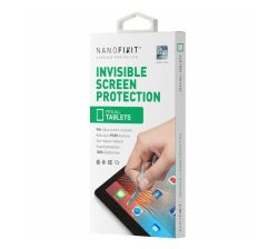 - Invisible Screen Protection - All Tablets