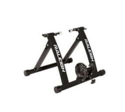 Raleigh Indoor Bicycle Trainer Fits 26 To 29 Wheels